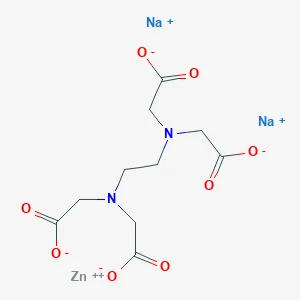 Factory Supply High Qulity Zinc disodium EDTApicture2