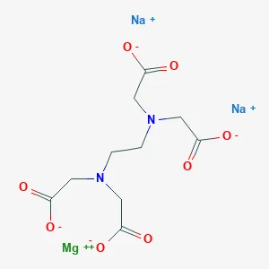 Factory Supply High Qulity EDTA magnesium disodiumpicture2
