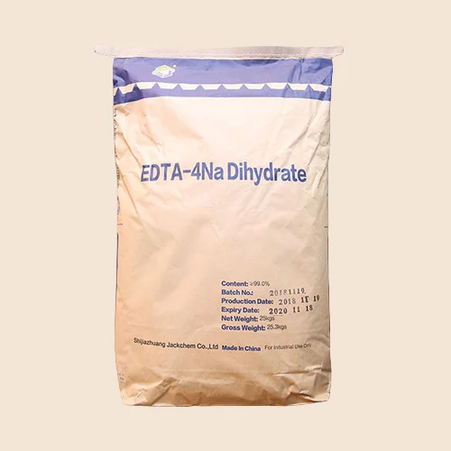 Tetrasodium ethylenediaminetetraacetate tetrahydratepicture1