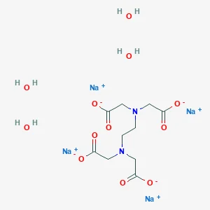Tetrasodium ethylenediaminetetraacetate tetrahydratepicture3