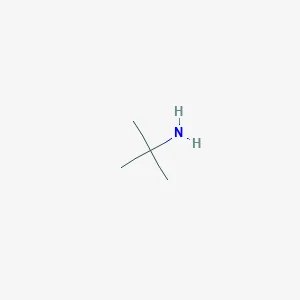 99% tert-Butylamine Industrial Grade 2-Amino-2-methylpropanepicture3