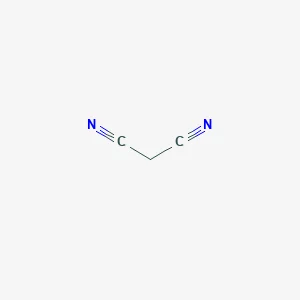 Malononitrile 99% solidspicture3