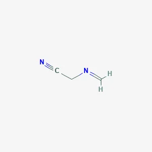 (Methyleneamino)acetonitrilepicture3