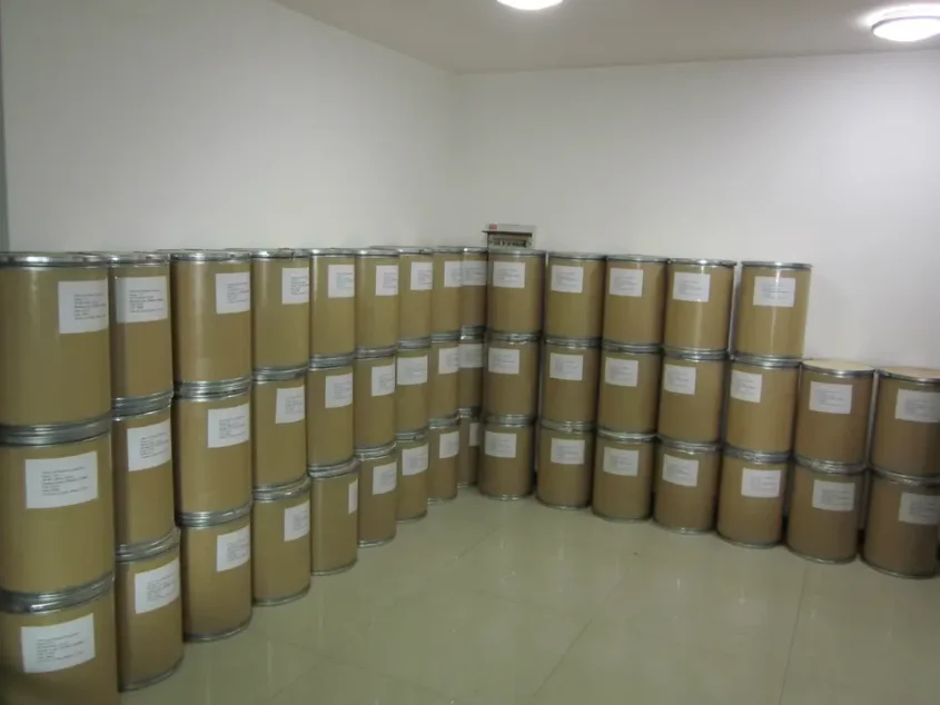 Factory Supply High Qulity Nitrilotriacetic acid 99.00%picture3