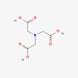 Factory Supply High Qulity Nitrilotriacetic acid 99.00%picture4