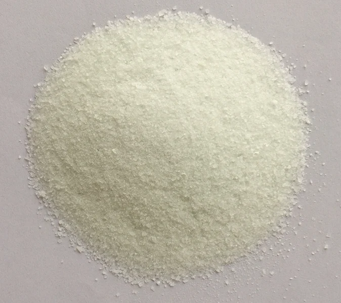 Ferric Aluminium Sulfate GRANULAR  (Ferrous)picture1