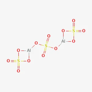 Ferric Aluminium Sulfate GRANULAR  (Ferrous)picture4