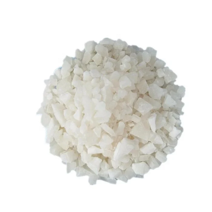 Ferric Aluminium Sulfate FLAKE (Ferrous)picture2