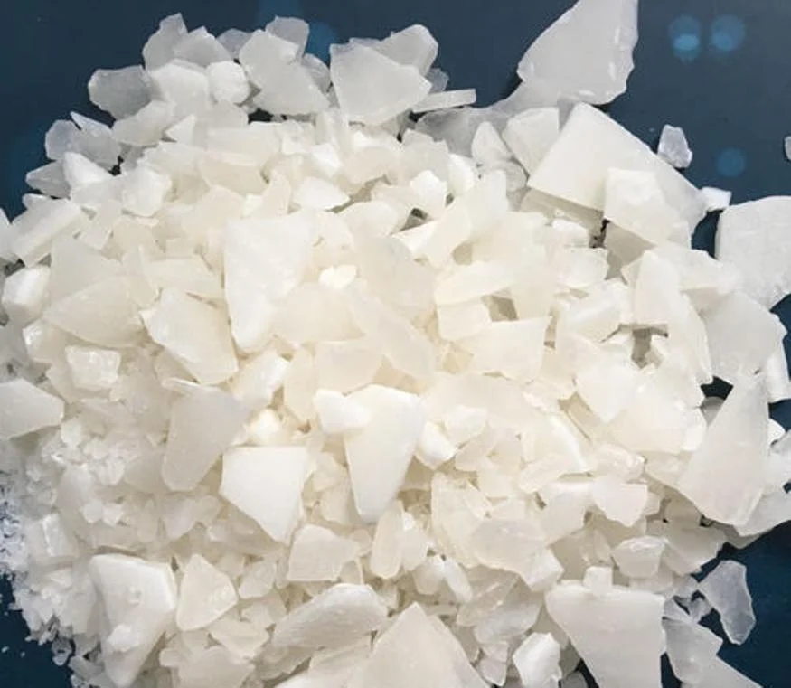 Aluminium Sulfate GRANULAR (Non-ferric)picture1