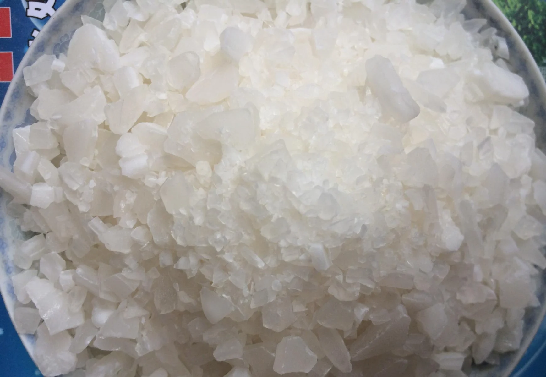 Aluminium Sulfate GRANULAR (Non-ferric)picture2