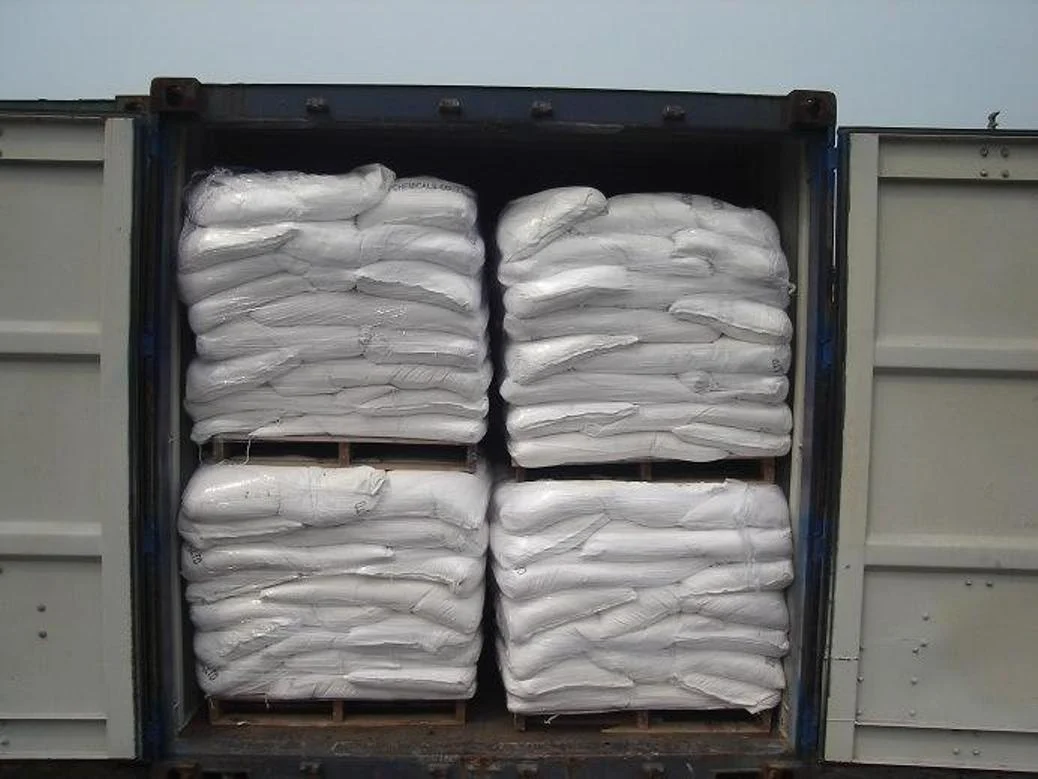 Aluminium Sulfate GRANULAR (Non-ferric)picture3