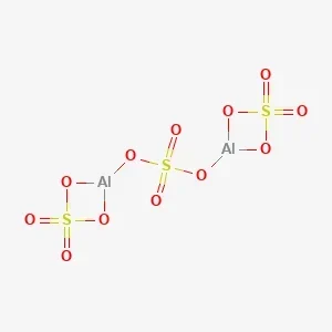 Aluminium Sulfate GRANULAR (Non-ferric)picture4
