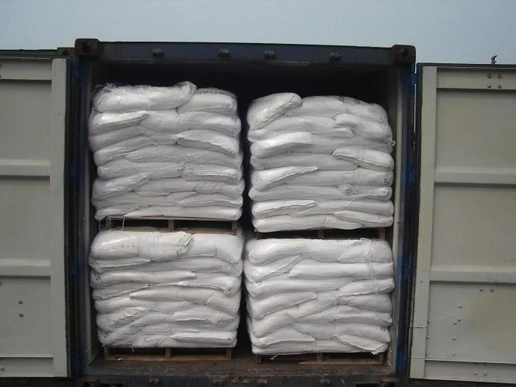Aluminium Sulfate POWDER (Non-ferric)picture3