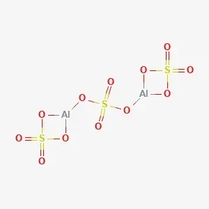 Aluminium Sulfate POWDER (Non-ferric)picture4