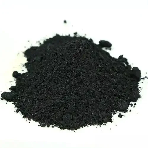 Ferric chloride (solid)picture1