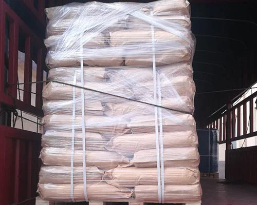 Dialuminium chloride pentahydroxide ACH (liquid/solid)picture4