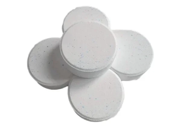 Sodium Dichloroisocyanurate 60%Tablet