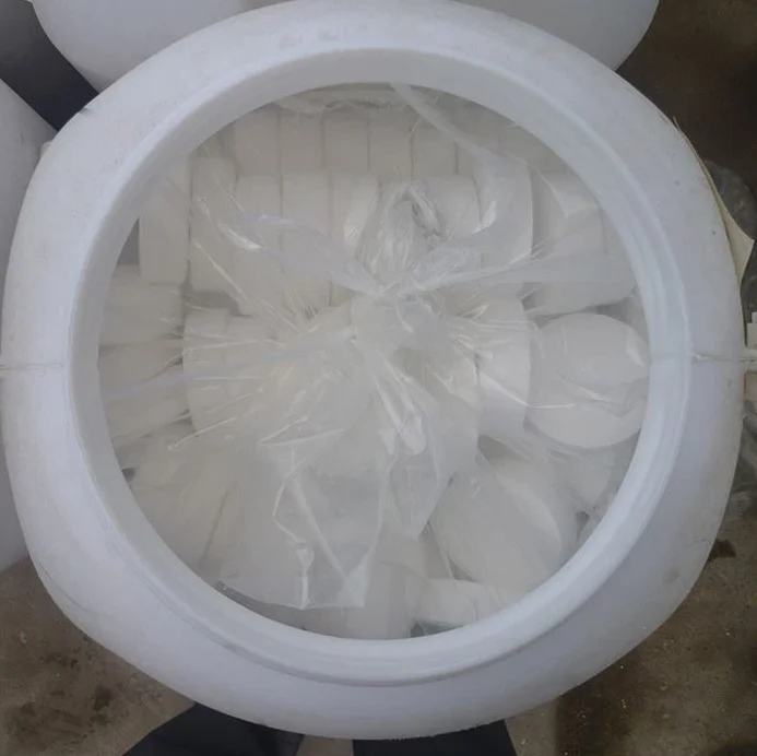 Sodium Dichloroisocyanurate 60%Tabletpicture4