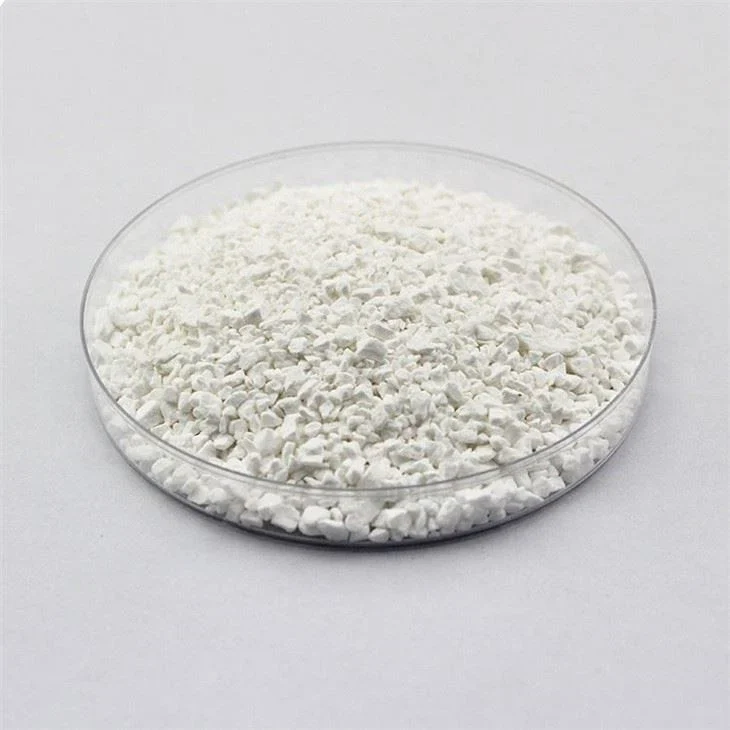 Sodium Dichloroisocyanurate 60%  granulespicture1
