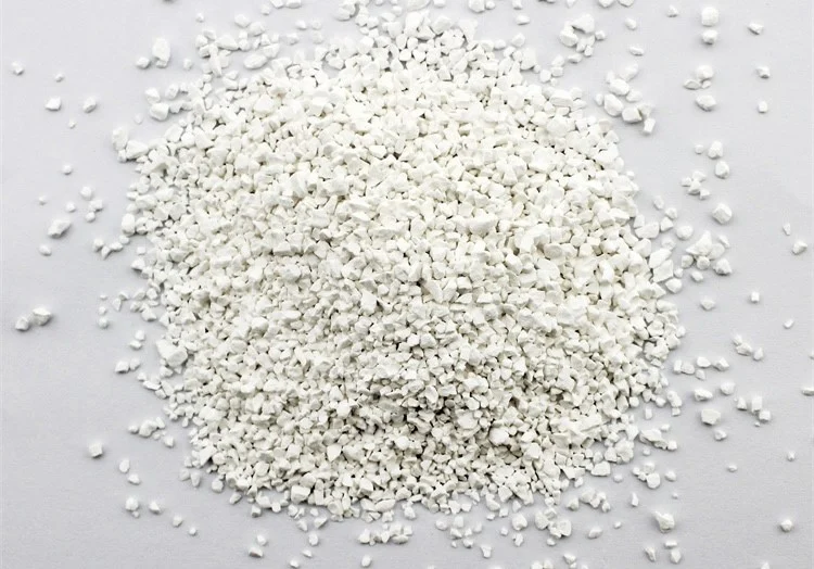 Sodium Dichloroisocyanurate 60%  granulespicture2