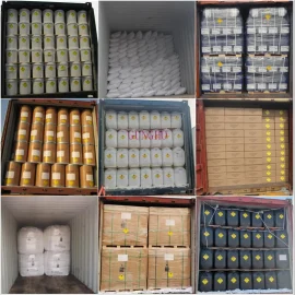 Sodium Dichloroisocyanurate 60% Powderpicture2