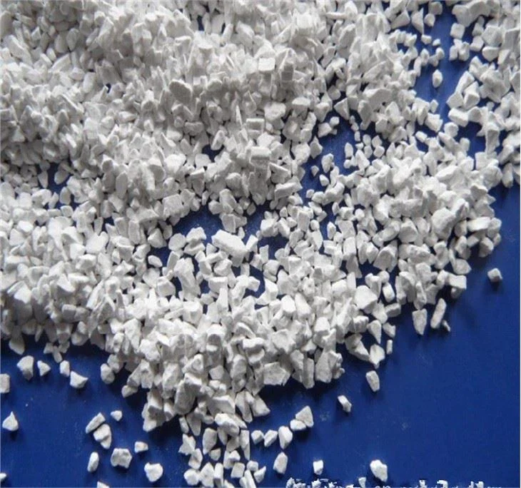  Trichloroisocyanuric acid 90% Granular&Powderpicture1