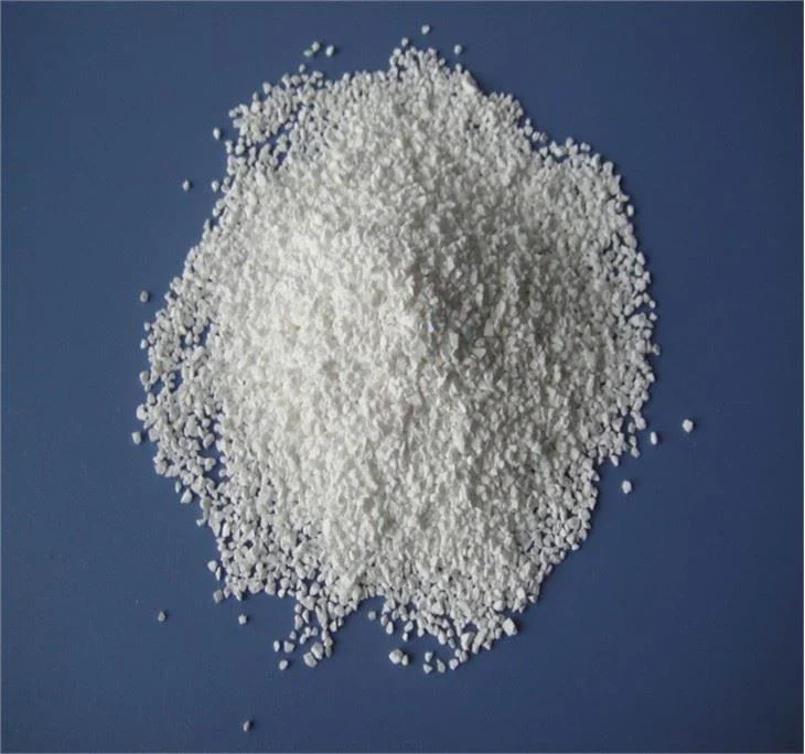  Trichloroisocyanuric acid 90% Granular&Powderpicture2