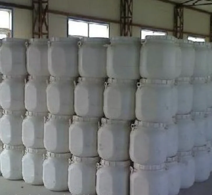 Calcium Hypochlorite 30%(Sodium Process)picture3