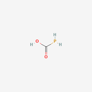 Phosphino Carboxylic Acid | PCApicture3