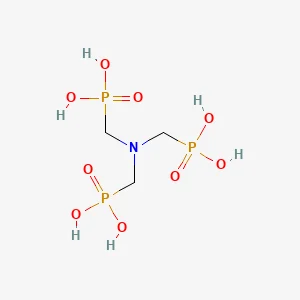 Amino trimethylene phosphonic acid (ATMP)50% & 95%picture2