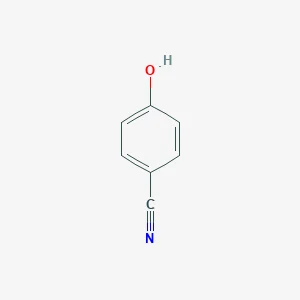 High quality Pharmaceutical Intermediate 4-Cyanophenol P-Cyanophenolpicture4