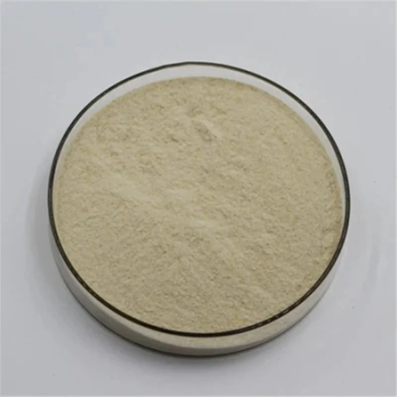 Xanthan Gum-Food Grade Thickenerpicture1