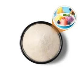 Xanthan Gum-Food Grade Thickenerpicture3