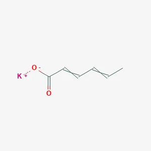 Potassium sorbate 99% Food Preservativepicture4