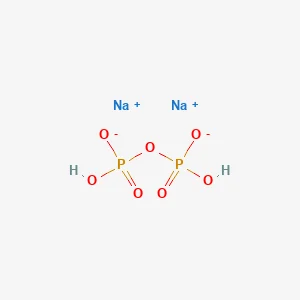 Disodium dihydrogen diphosphate -Food levelpicture6