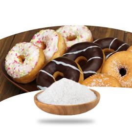 Disodium dihydrogen diphosphate -Food level