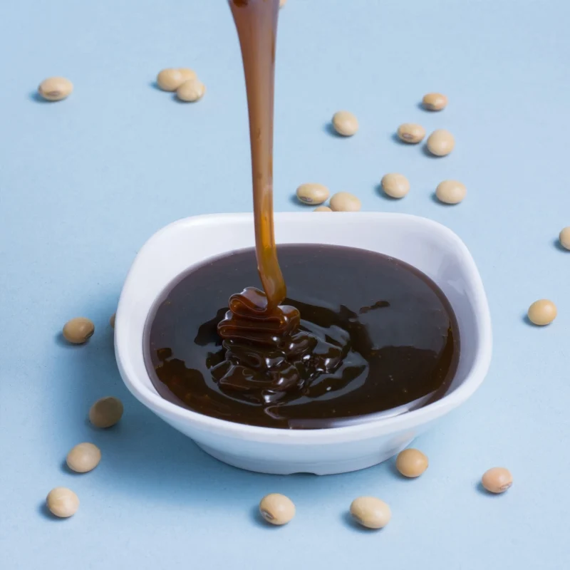 Soybean phospholipid-Food levelpicture3