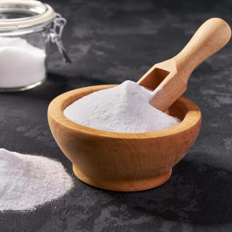 Food Additive Sweetener Dextrose Monohydratepicture1
