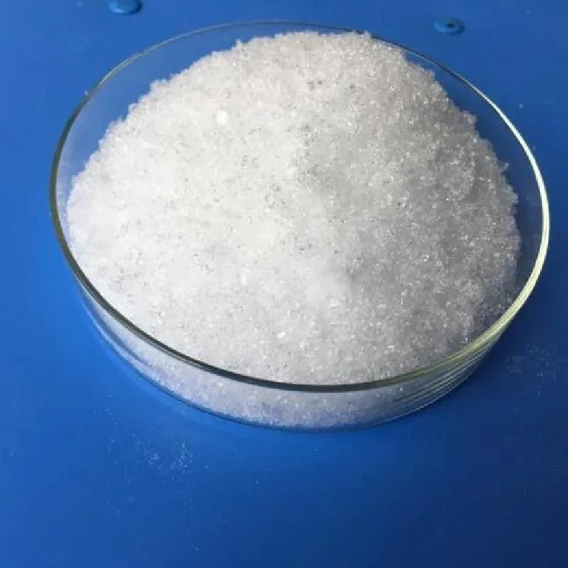Sodium acetate trihydrate 58% Water Treatment Level
