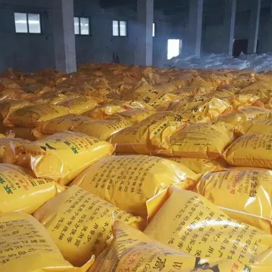 Gold Ore Dressing Agent Safe Gold Extracting Agent Replace Sodium Cyanidepicture3
