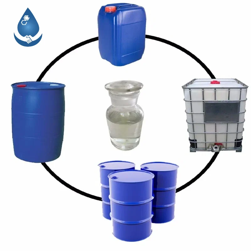 Trimethyl Orthoformate(TMOF) 99.5% colourless liquidpicture4