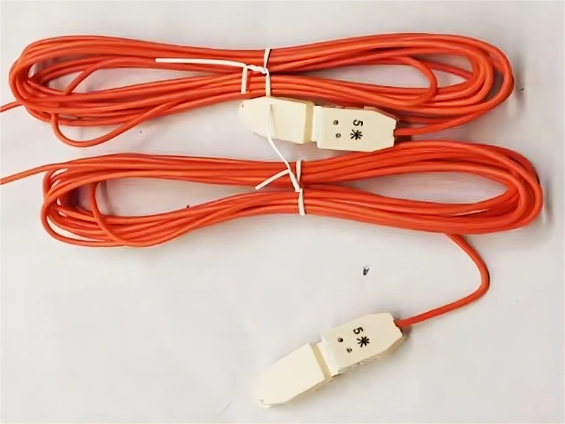 Digital Electronic Detonator