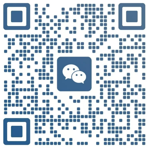WeChat QR Code