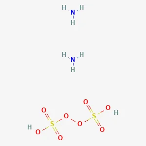 Ammonium Persulfate Industrial Grade 98.5%picture5