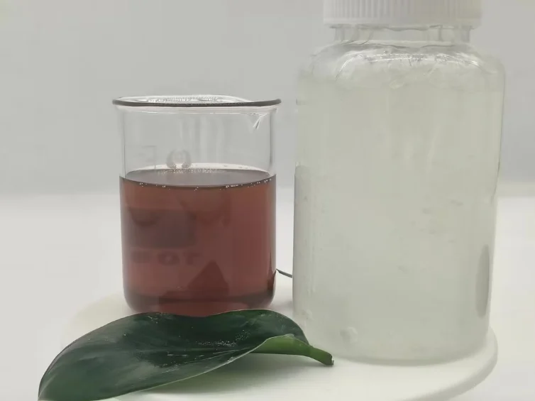 Dodecylbenzenesulfonic acidpicture4