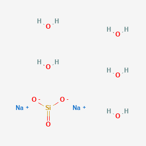 Sodium Metasilicate Pentahydratepicture4