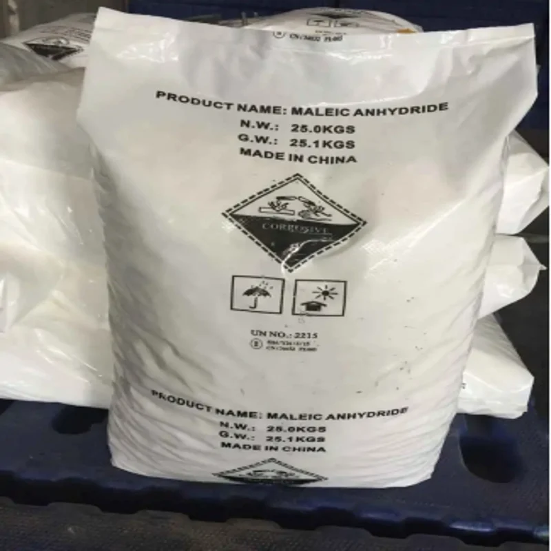 Maleic Anhydride - MApicture4