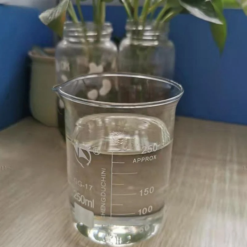 99.9% Purity Ethyl Acetatepicture3