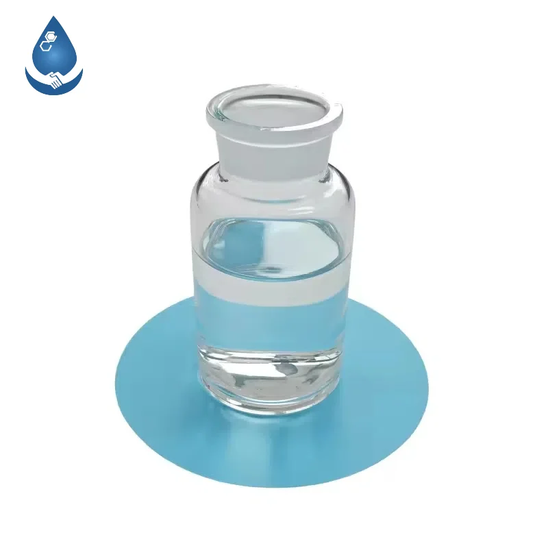 99.5% Pure Ethylene Glycol Mono Ethylene Glycol MEG EGpicture3