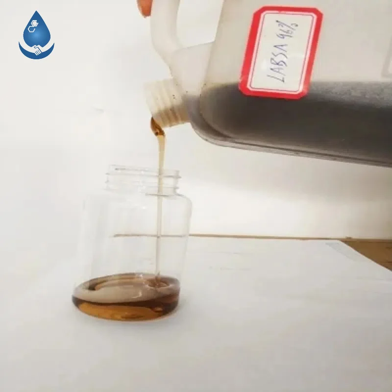 Linear alkylbenzene sulfonic acidpicture4